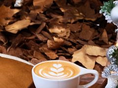 -WABI COFE(愚园路店)