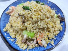 -阿尔法海鲜排档(爱琴海店)