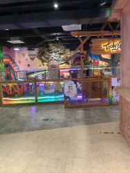 -卡通尼·Safari非洲探索乐园·生日会(金桥国际商业广场店)