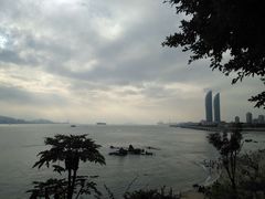 -厦门市鼓浪屿风景名胜区-天主教堂