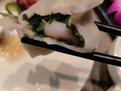 -俏东方·海味水饺·青岛菜(崂山店)