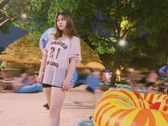 -热带风暴水上乐园