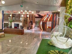 -青水瓦台汤泉(未央店)