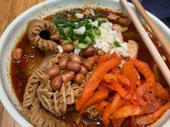 -晓马鸭店(新芜路店)