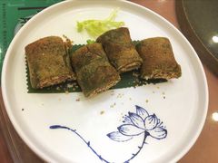 -海晖酒楼·顺德鱼生(荣华店)