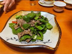 -如意林卡藏餐吧(大昭寺店)