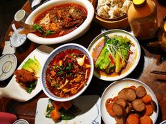 -龍聚祥烧麦馆(万达店)
