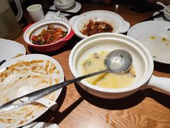 -吕氏疙瘩汤·新鲁菜(济南万象城店)