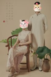 -帆拉斐婚纱摄影(春熙店)