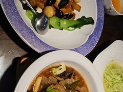 -秦月轩·陕西家乡菜(阜成路·五棵松店)