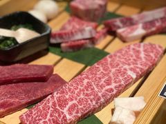 -虎哥六韩式烤肉料理 TIGERGRILL(隆生金山湖中心购物广场店)