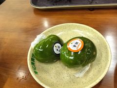 -李记清真馆(打钉巷店)