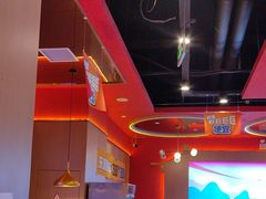 -蜀香三绝·牛蛙·烤鱼·天府炒鸡(安丘泰华店)