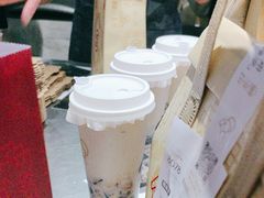-喜茶(上海打浦桥日月光gelato lab+店)