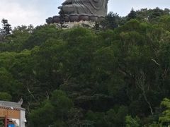 -天坛大佛