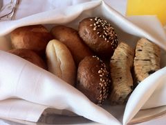 -上海和平饭店-华懋阁 The Cathay Room