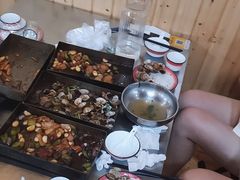 -老三李村河底戳子肉(总店)