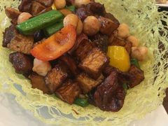 -水月周庄铂尔曼酒店-水月荟中餐厅