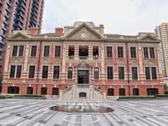 -宝丽轩中餐厅BAOLIXUAN