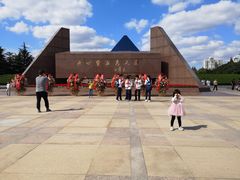 -上海市龙华烈士陵园