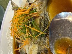 -大茄来海鲜餐厅(亚洲城分行)