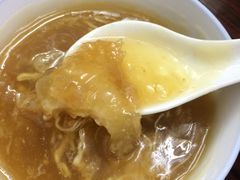 豪华碗仔翅-添發碗仔翅美食