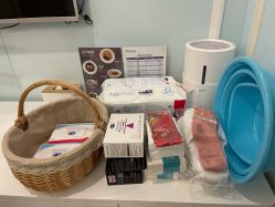 点击看大图 -杭州贝瑞斯美华妇儿医院·早孕·产检·儿科