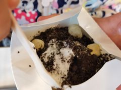 -麦当劳(厦门思明路店)