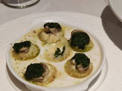 -波特曼西餐厅(南岗店)