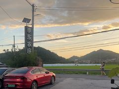 -李东农庄(中南百草园地标店)