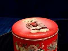 -珍妮曲奇聪明小熊(尖沙咀店)