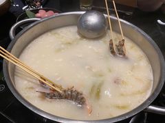 -官也街澳门火锅(新源里店)