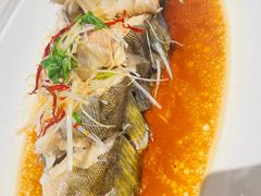-正黄旗海鲜烧烤大排档(延安路总店)