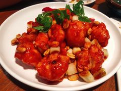 -京尊烤鸭店JINGZUN(春秀路店)