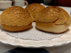 稻香菠萝包-稻香酒家·34年老字号·港式粤菜(汉街店)