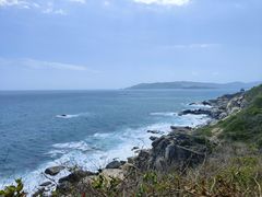 -三亚蜈支洲岛旅游区