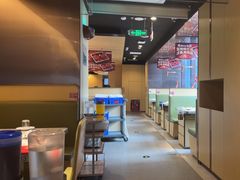 -海底捞火锅(太原南站店)