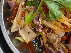 -胖娃古镇鸡杂(磁器口总店)
