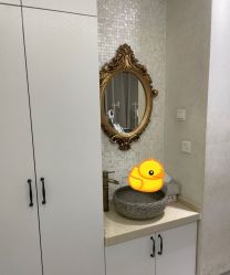 -健身堂科技美肌SPA