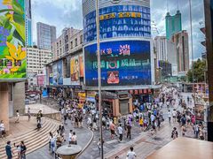 -东门町美食街