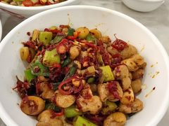 -红色湘菜馆(春风店)
