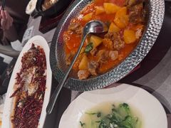 -大秦小宴•新派西北(万象前海店)