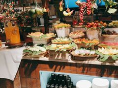 -火宴山海鲜自助火锅(万宴城店)