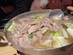 -川堂风·跷脚牛肉·乐山爆炒(宝山日月光店)