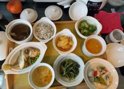 -耐味林月子会所(黄兴公园店)