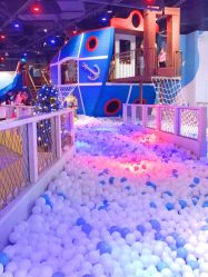 -幻贝家儿童乐园(苏州中心店)