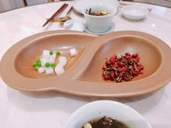 -喜鼎海胆水饺(平安金融中心店)