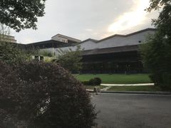 -上海崇明金茂凯悦酒店
