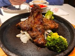 -俄士厨房(五棵松华熙LIVE店)