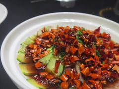 -東舍食唐精品陕菜馆
